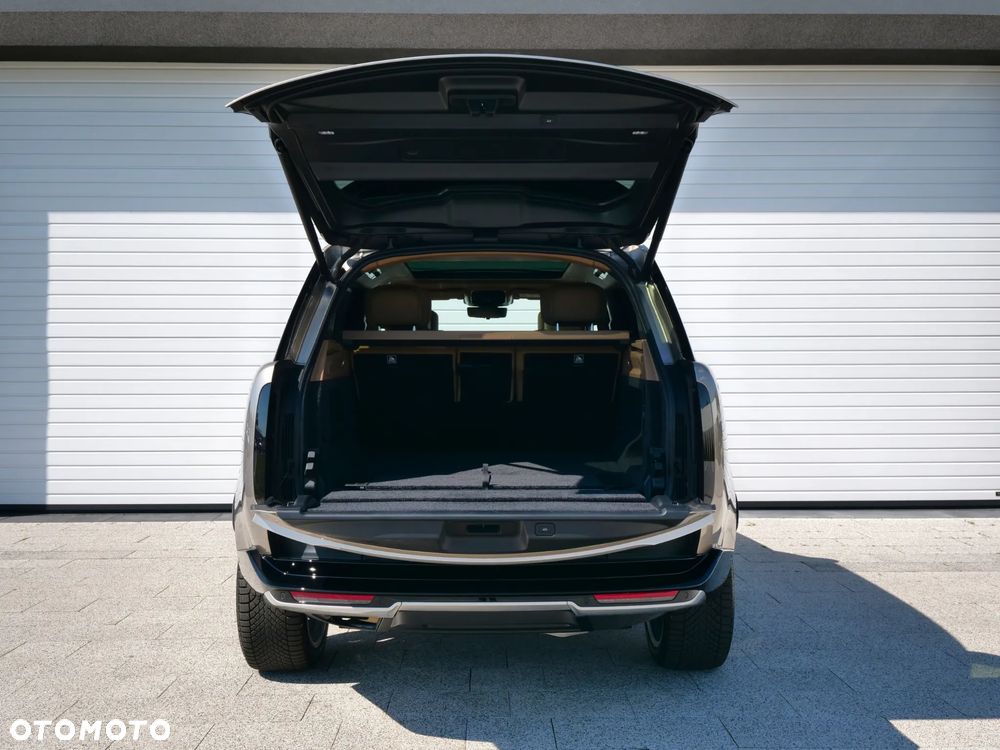 Land Rover Range Rover 3.0 D AB - 13