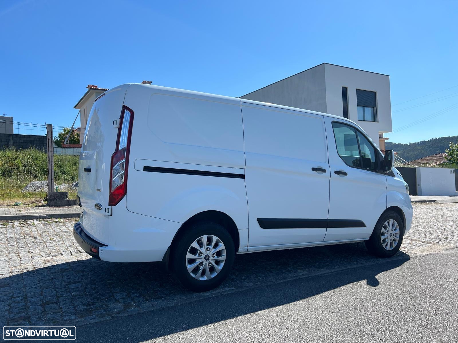 Ford Transit - 7