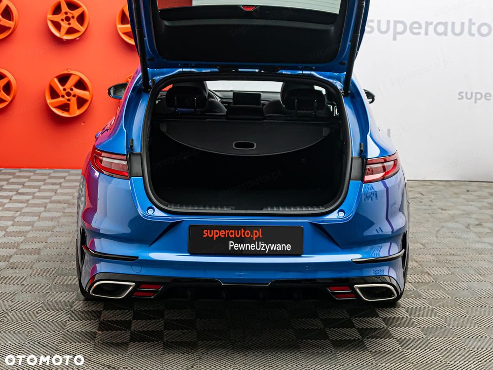 Kia ProCeed - 35