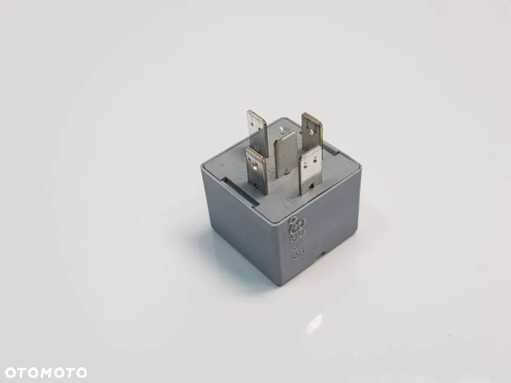 PRZEKAŹNIK 8200351489 RENAULT CLIO MEGANE SCENIC - 2