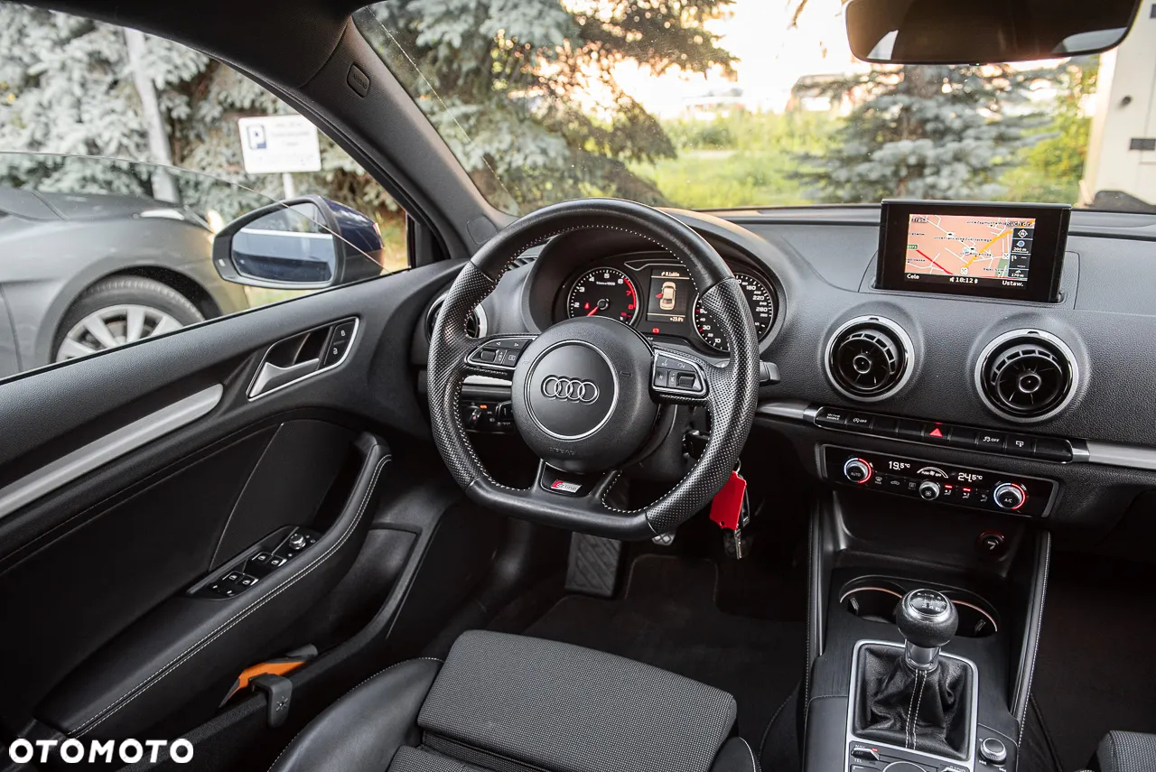Audi A3 - 26