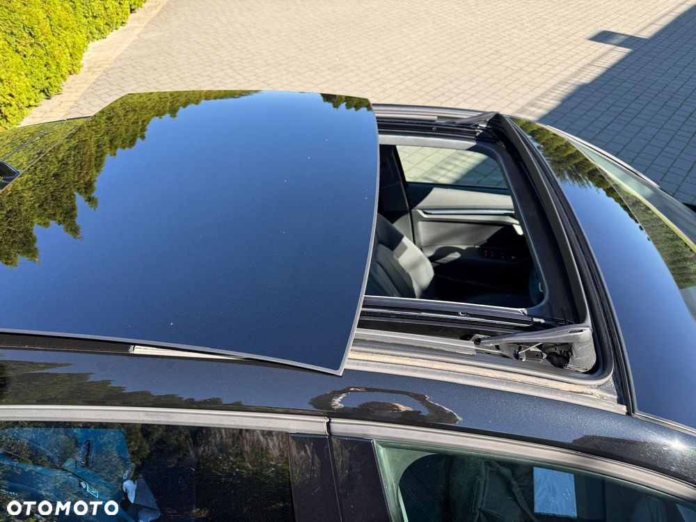 Audi A3 Sportback 35 TFSI S tronic - 11