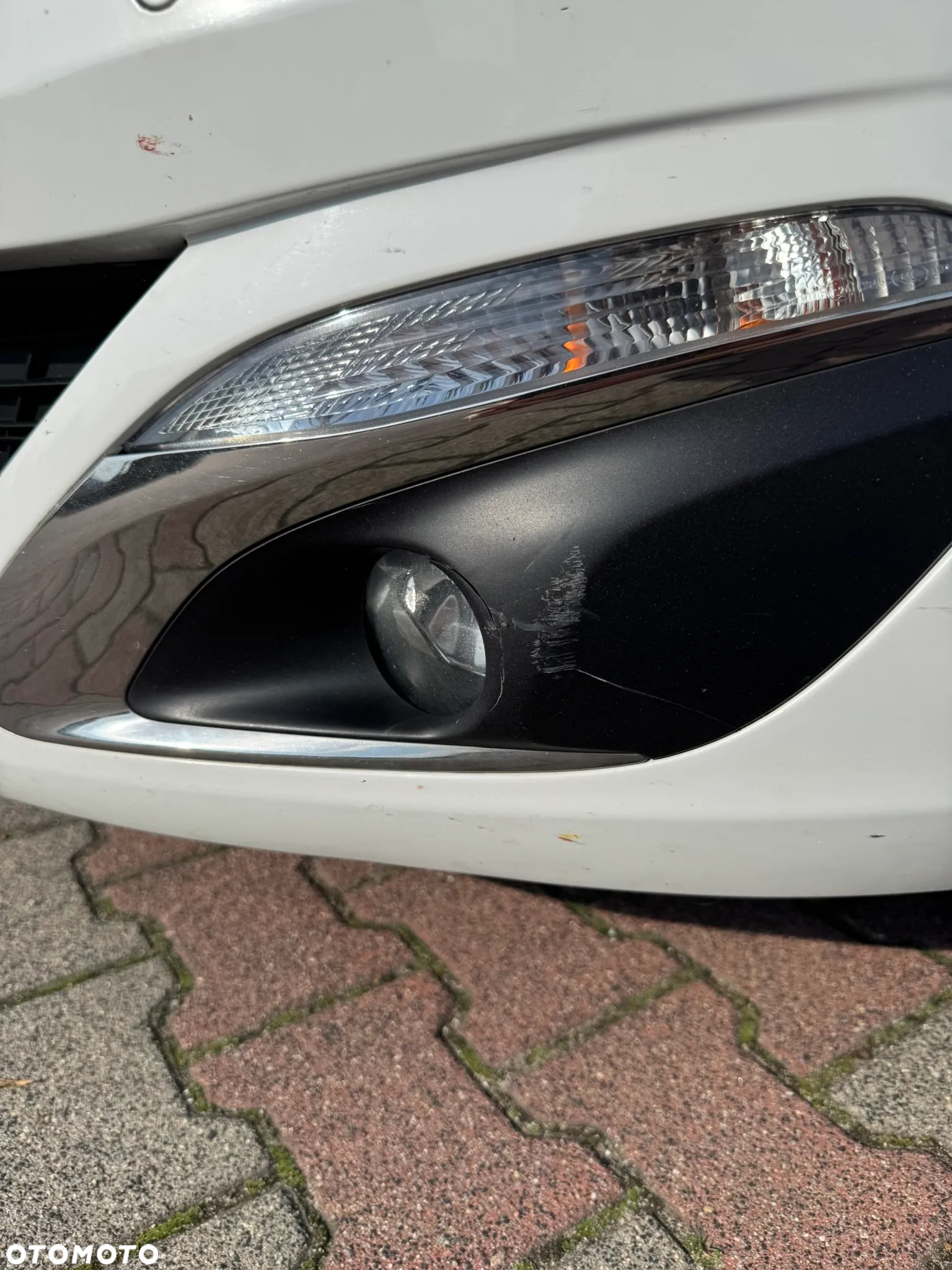 Peugeot 308 - 40