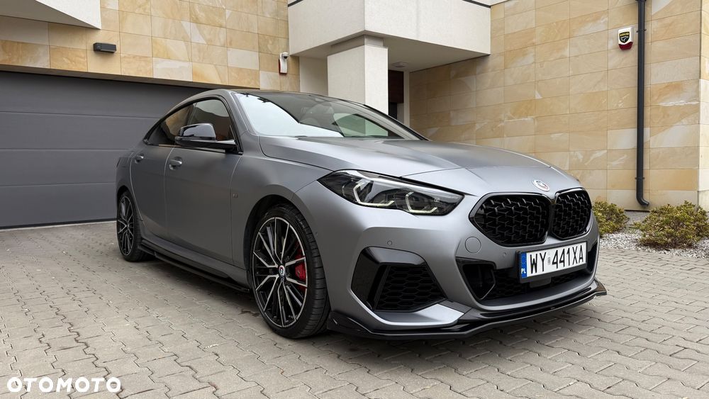 BMW Seria 2 M235i xDrive - 1