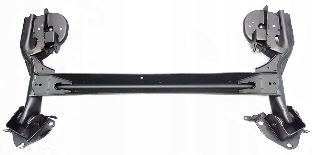 Tylna belka oś Mercedes - Benz Citan 2012- - 4