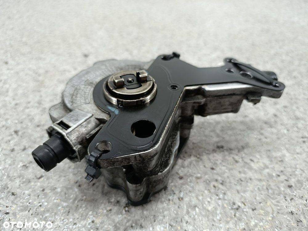 POMPA VACUM VW POLO IV FL 9N 038145209H LUK 1.4 TDI - 6