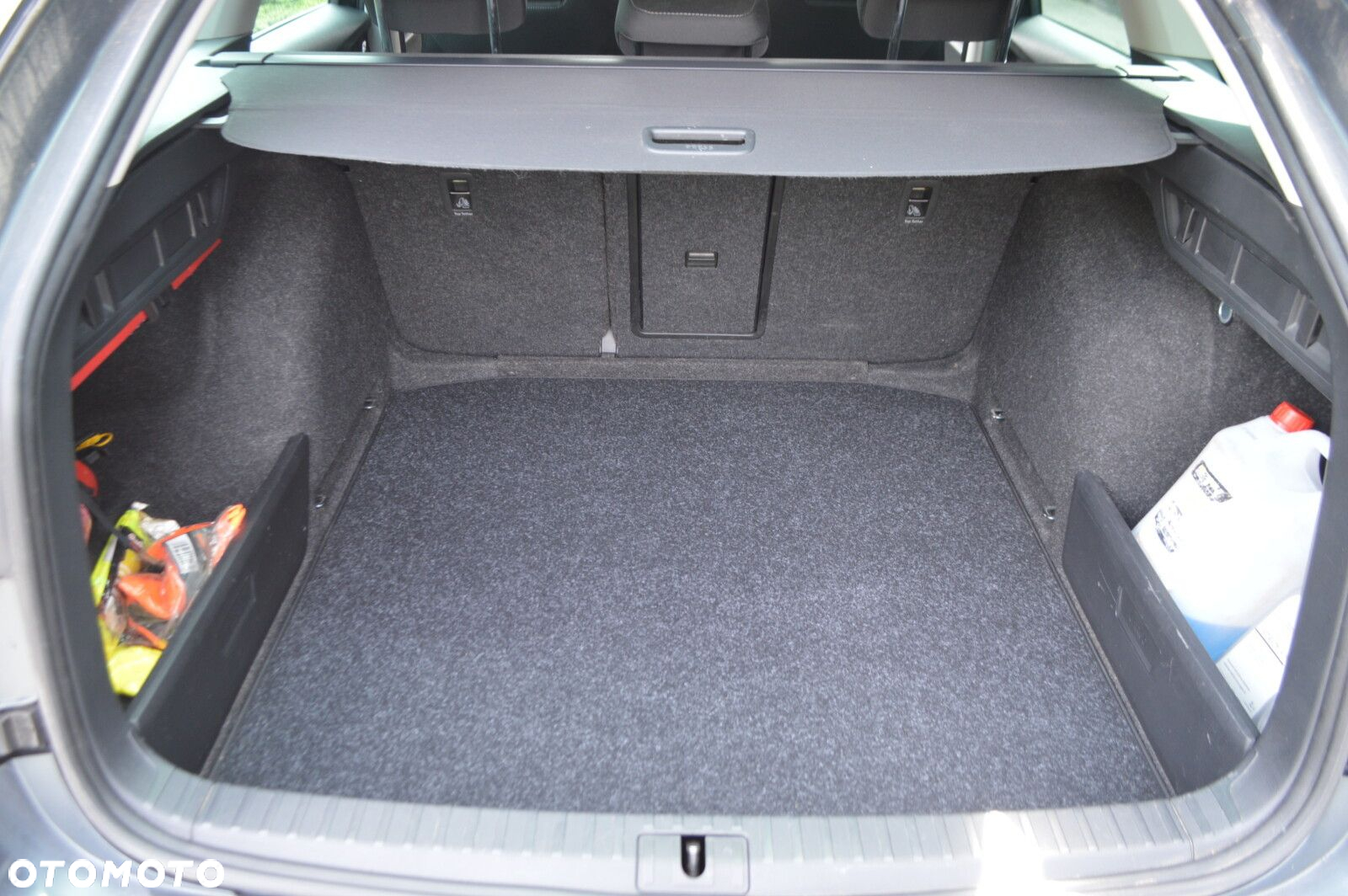 Skoda Octavia 2.0 TSI 4x4 Style DSG - 27