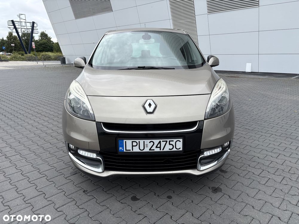 Renault Scenic 1.5 dCi Expression - 12