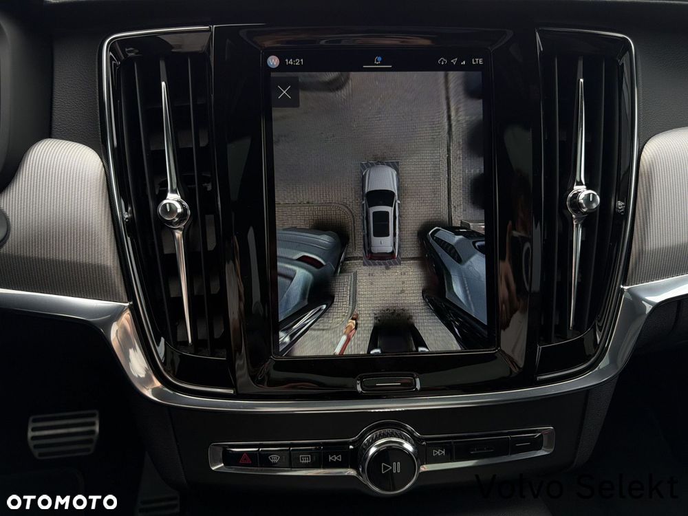 Volvo V90 - 23