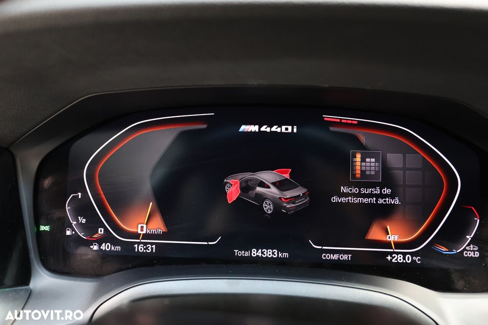 BMW M4 M440i xDrive AT MHEV - 18