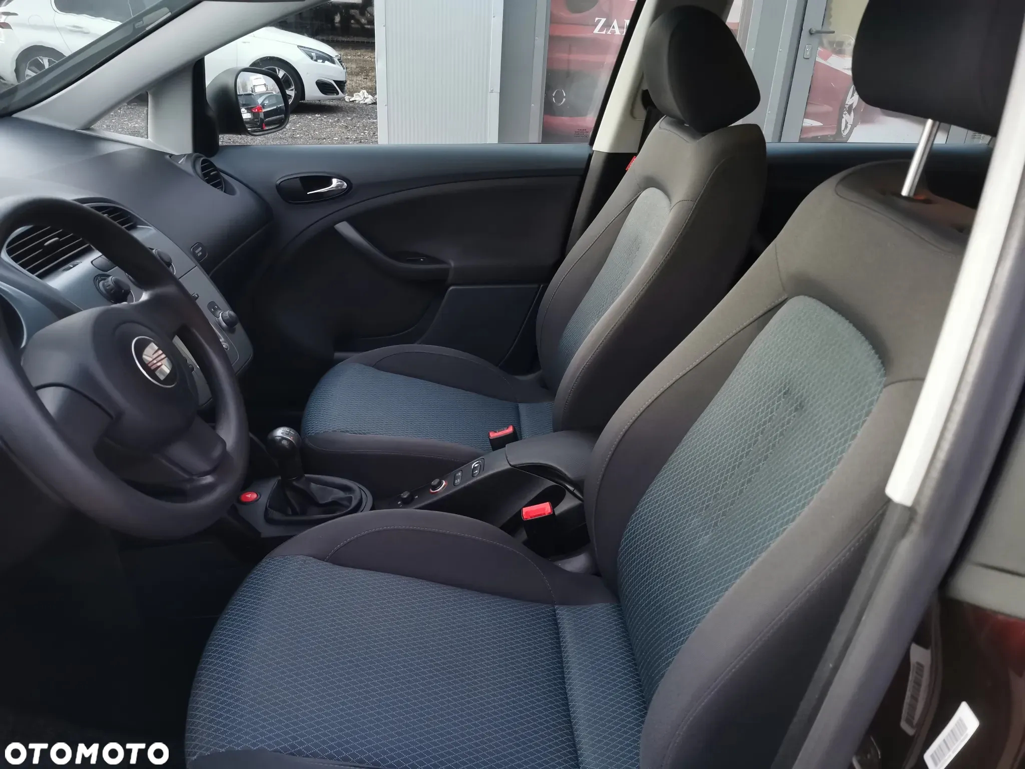Seat Altea XL - 16