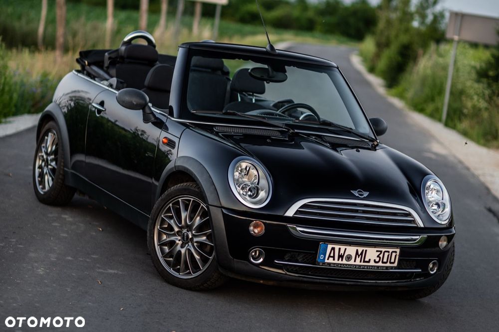 MINI ONE Standard - 17