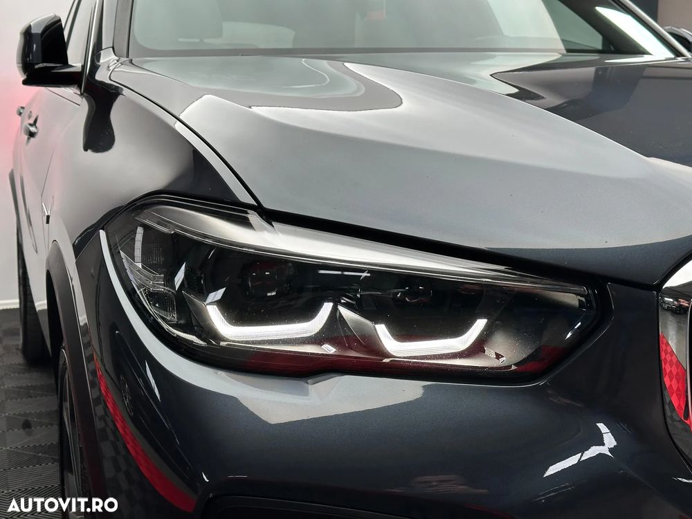 BMW X5 xDrive45e xLine - 38