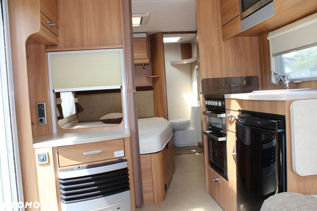 Inny SPRITE CRUZER 495 - 11