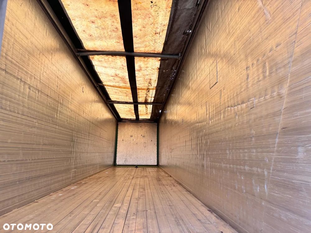 Kraker RUCHOMA PODŁOGA - 15