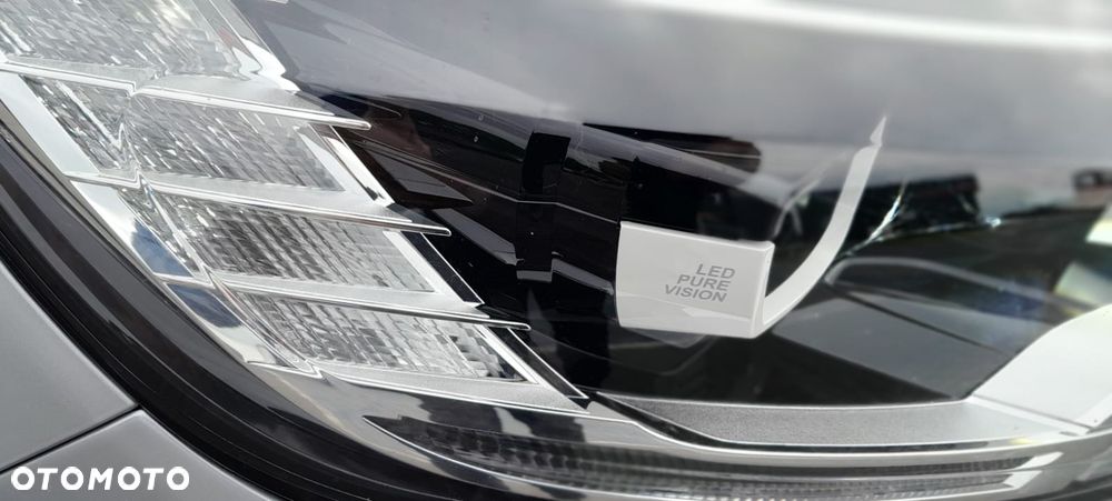 Renault Scenic 1.5 dCi Energy Bose EU6 - 30