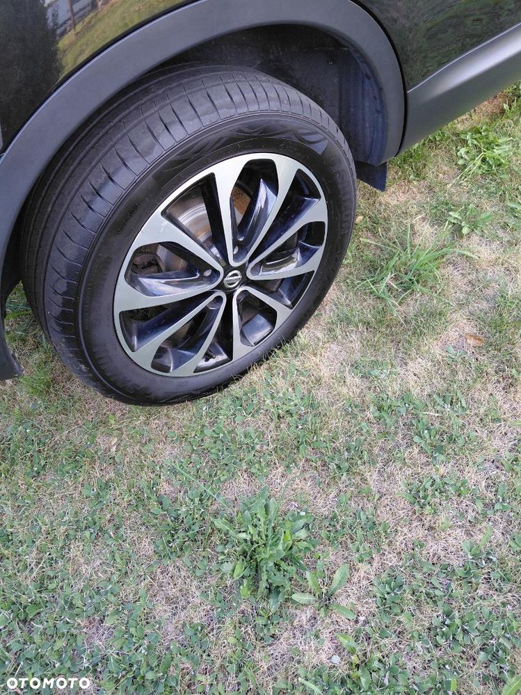 Nissan Qashqai 2.0 Lounge - 8