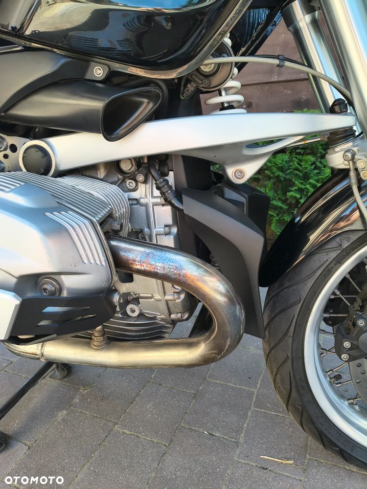BMW R - 4