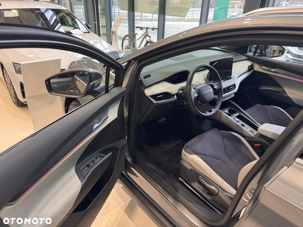 Skoda Elroq 85 82kWh - 5