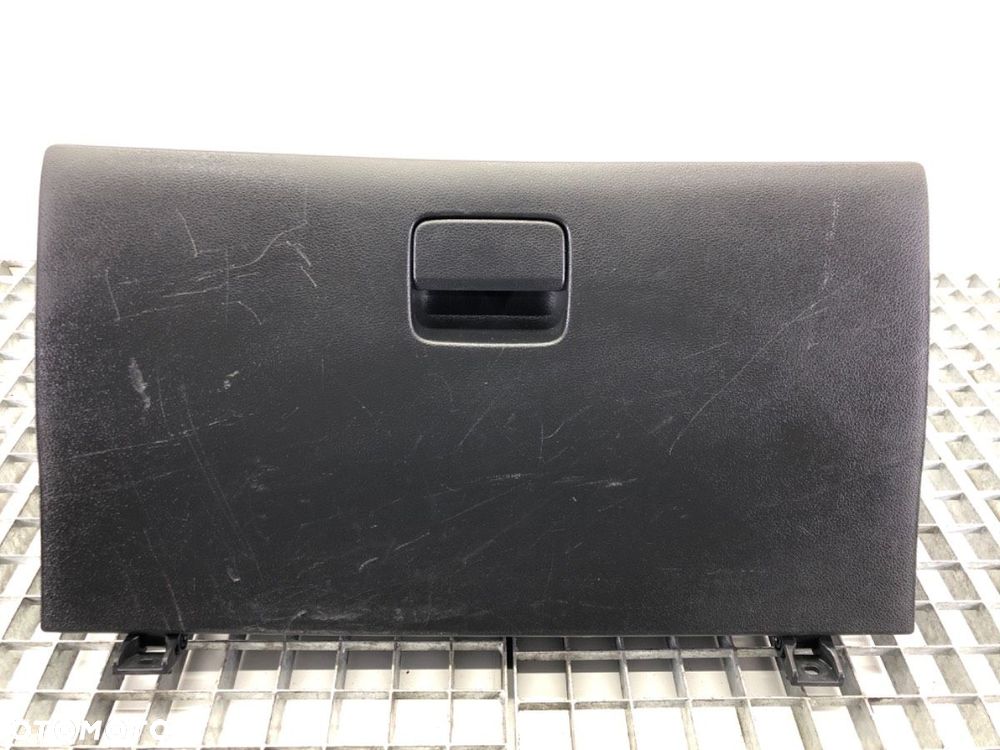 SCHOWEK PASAŻERA  HONDA CIVIC IX (FK) 2012 - 2022 1.4 i-VTEC (FK1) 73 kW [99 KM] benzyna 2012 - - 1