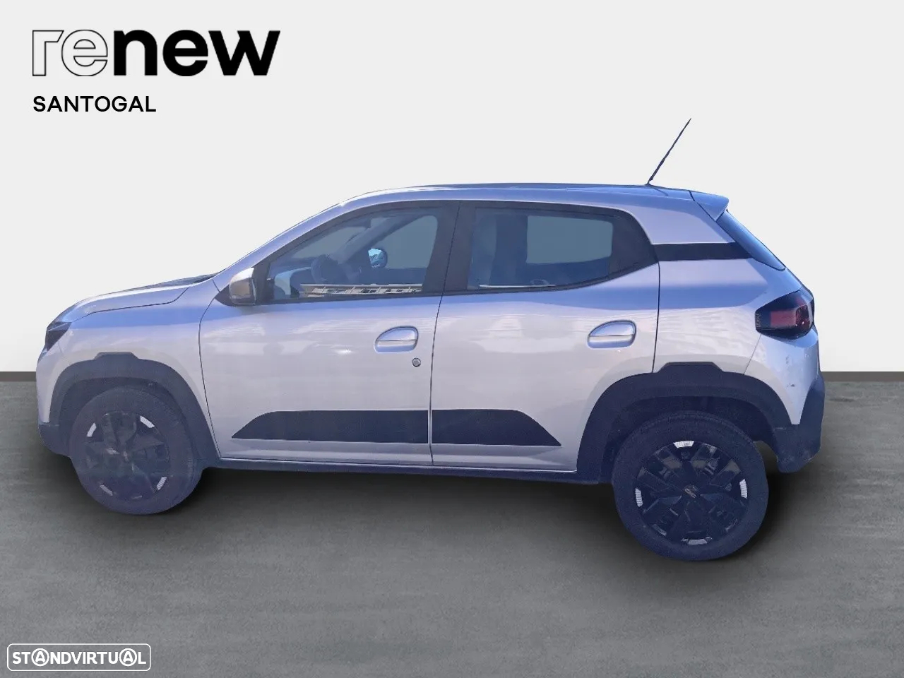 Dacia Spring Electric 65 Extreme - 7