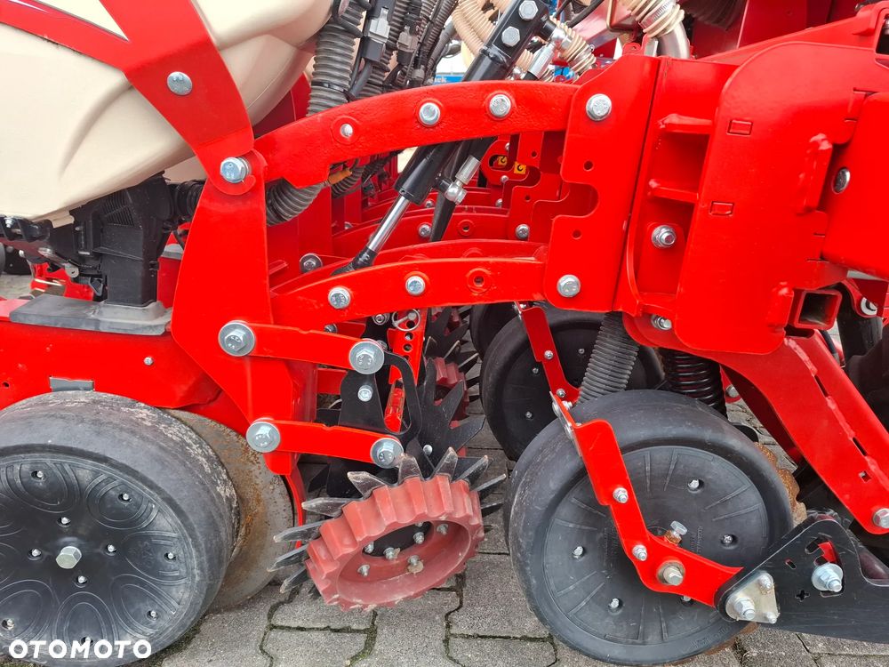 Sola VELOX 6-rzędowy - 18