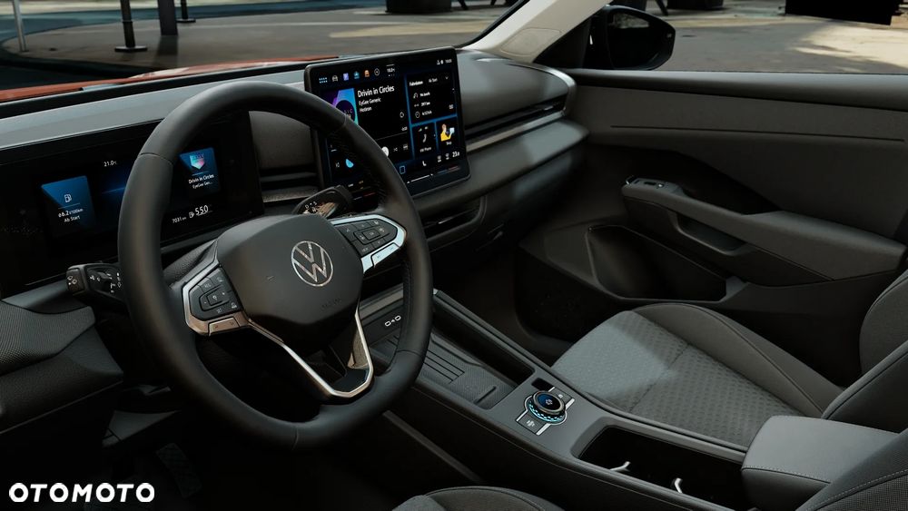 Volkswagen T-Roc 1.5 eTSI Life DSG - 11