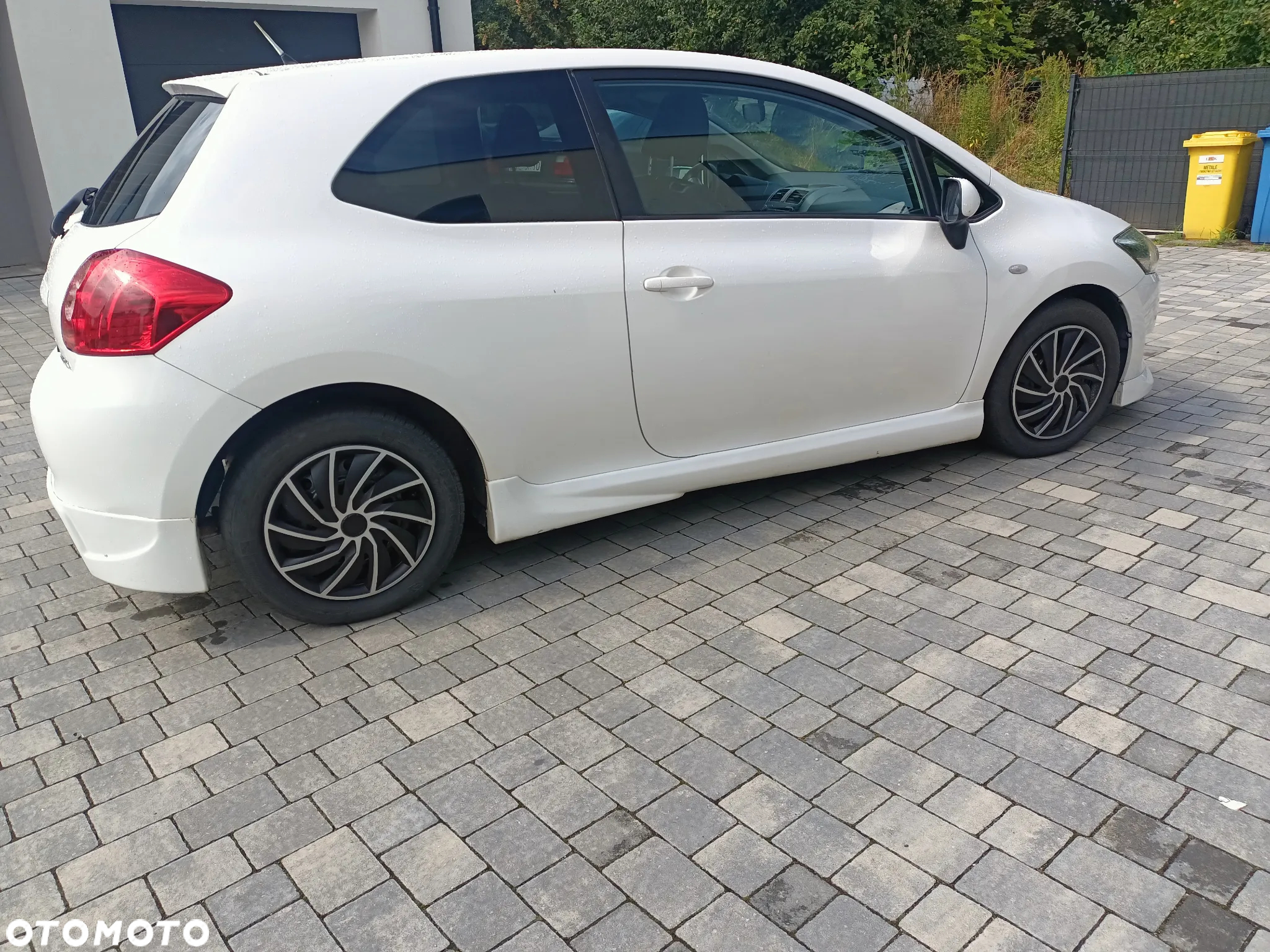 Toyota Auris - 9
