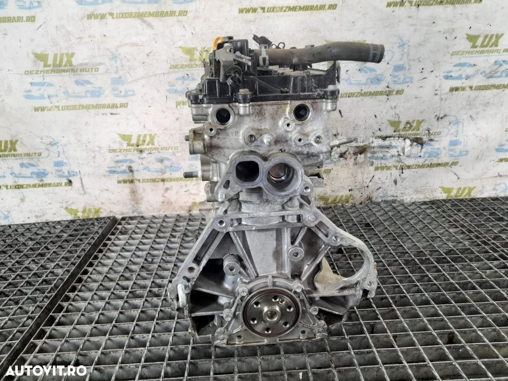 Motor complet fara anexe 1.2 hybrid K12C - Fara baie de ulei Suzuki I - 1