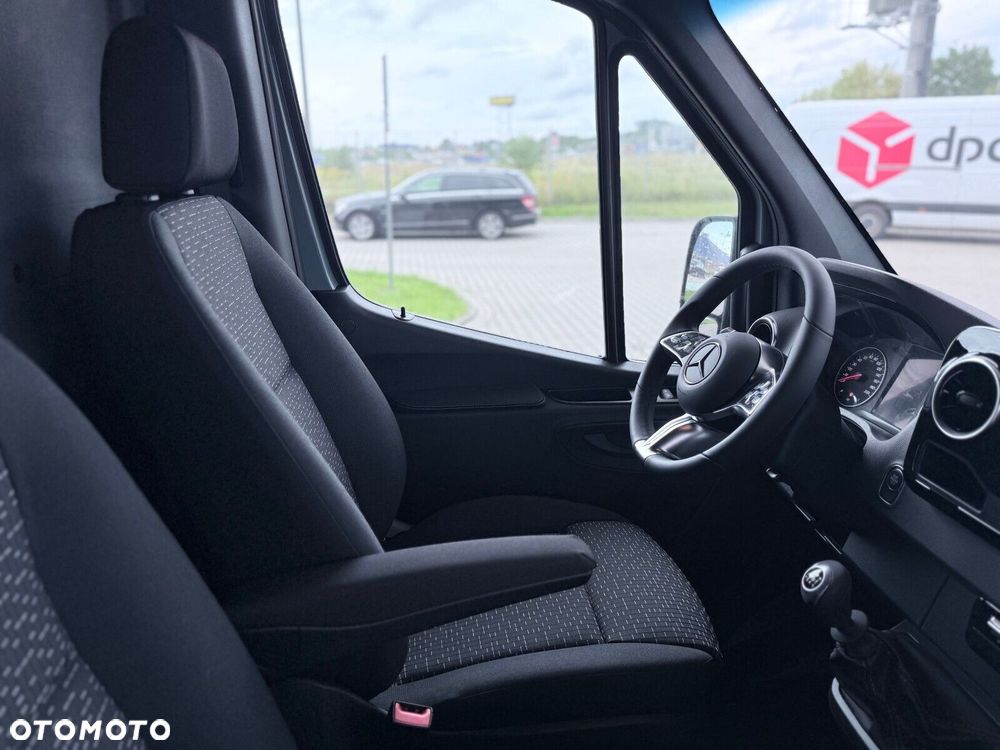 Mercedes-Benz Sprinter Sprinter - 17