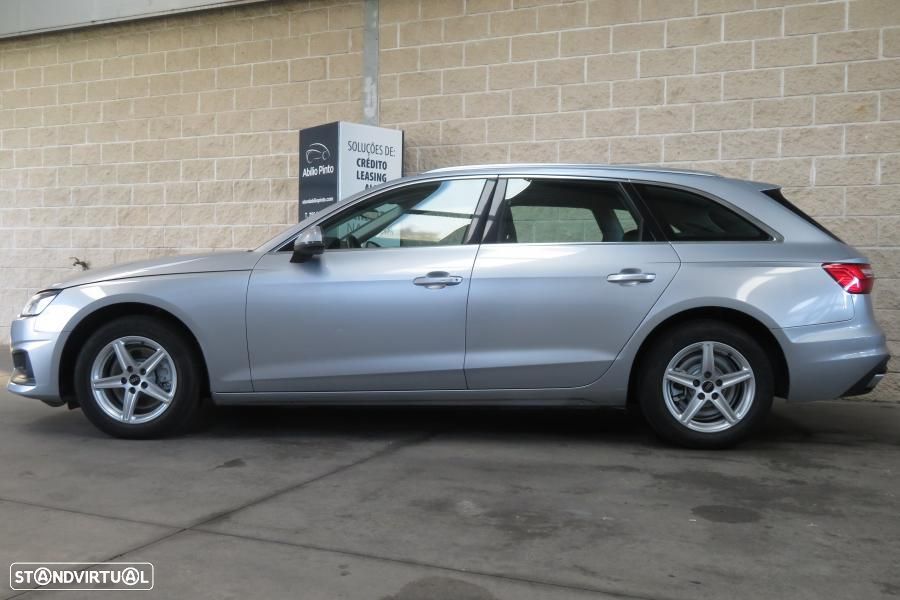 Audi A4 Avant 35 TDI Design S tronic - 2