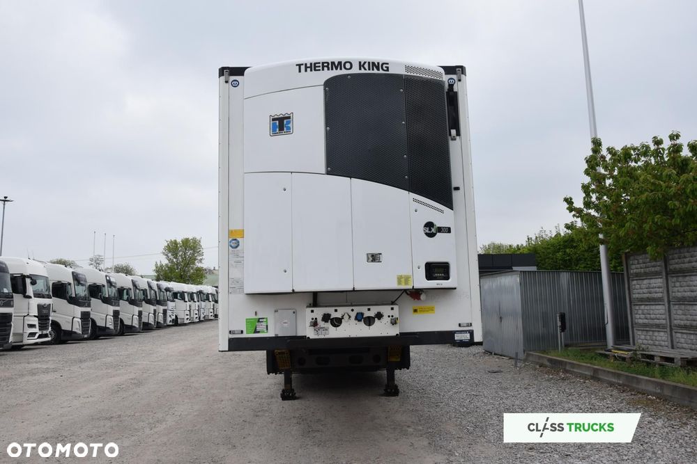 Krone SDR Cool Liner FP 60 ThermoKing SLXi 300 - 2