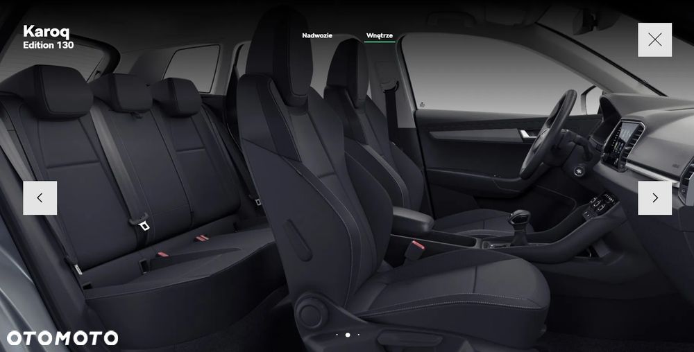 Skoda Karoq 1.5 TSI ACT Edition 130 DSG - 5