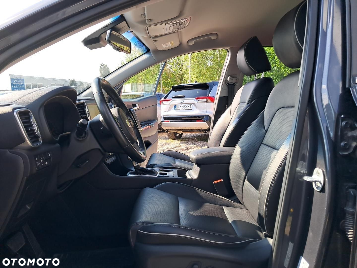 Kia Sportage 1.6 T-GDI L 4WD DCT - 15