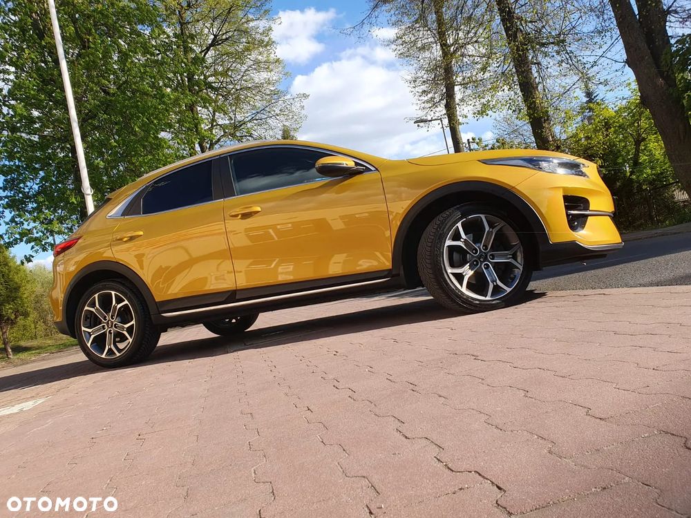 Kia XCeed 1.4 T-GDI OPF DCT7 VISION - 6