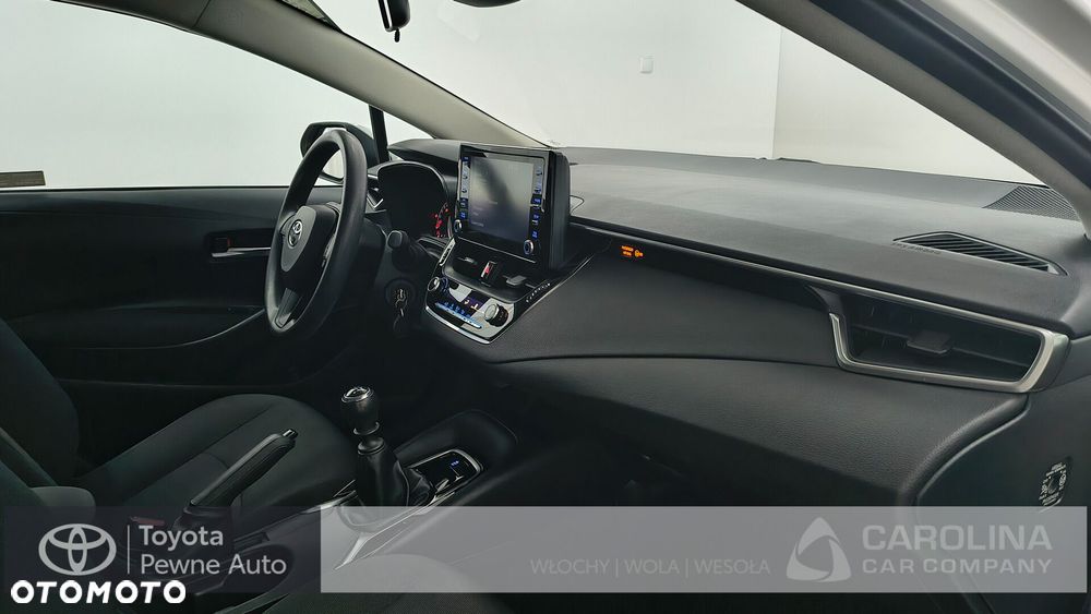 Toyota Corolla 1.5 Active - 12