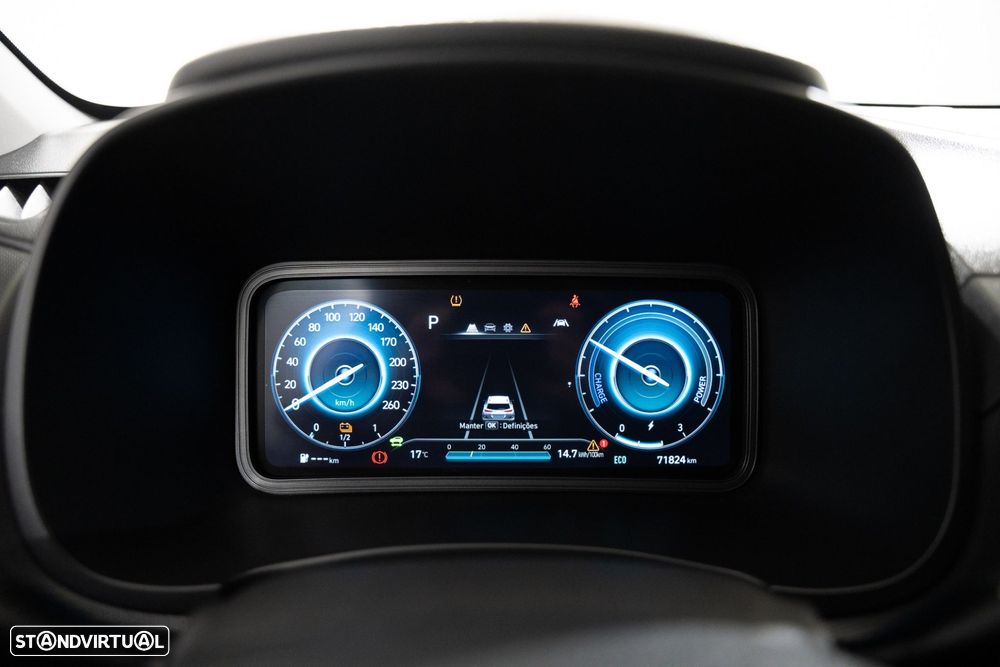 Hyundai Kauai 39 kWh Premium - 26