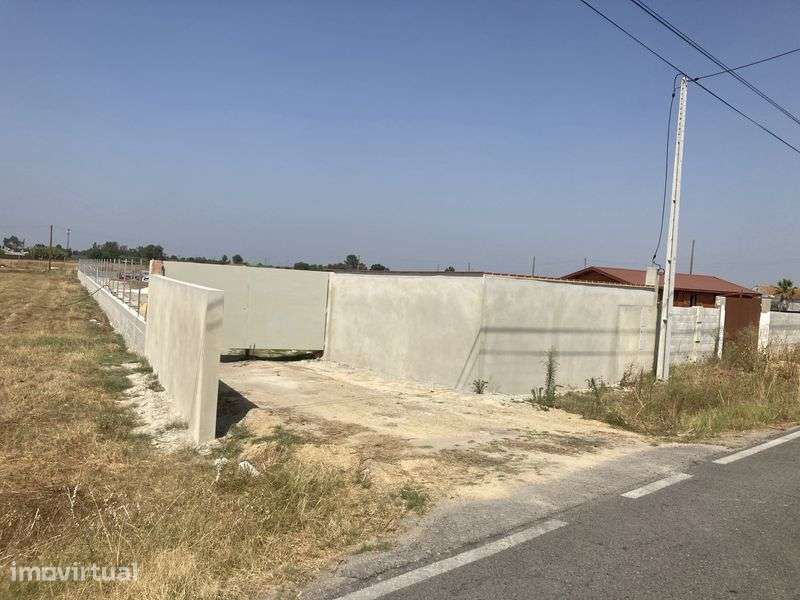 Terreno Rústico 1100m2 - Grande imagem: 4/7