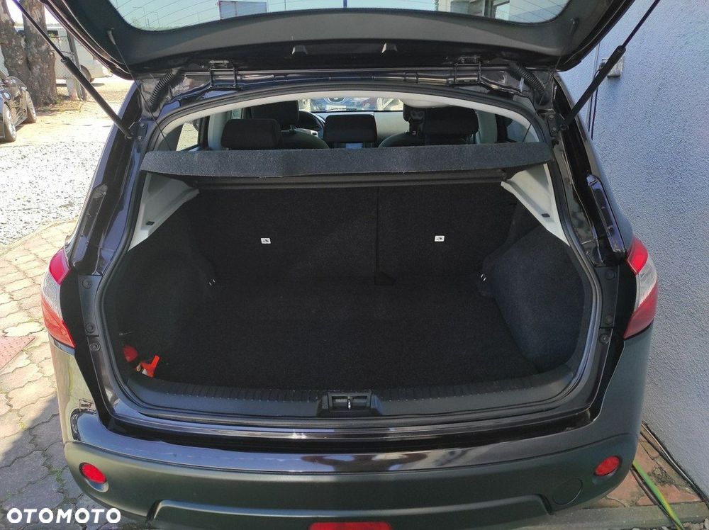 Nissan Qashqai - 18