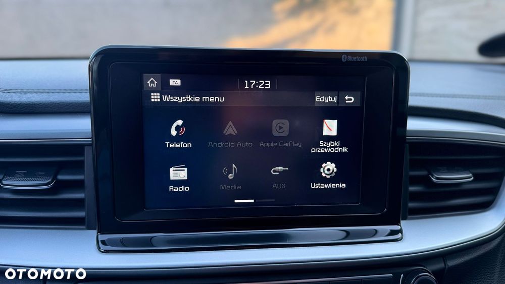 Kia Ceed 1.4 T-GDI OPF Platinum Edition - 23