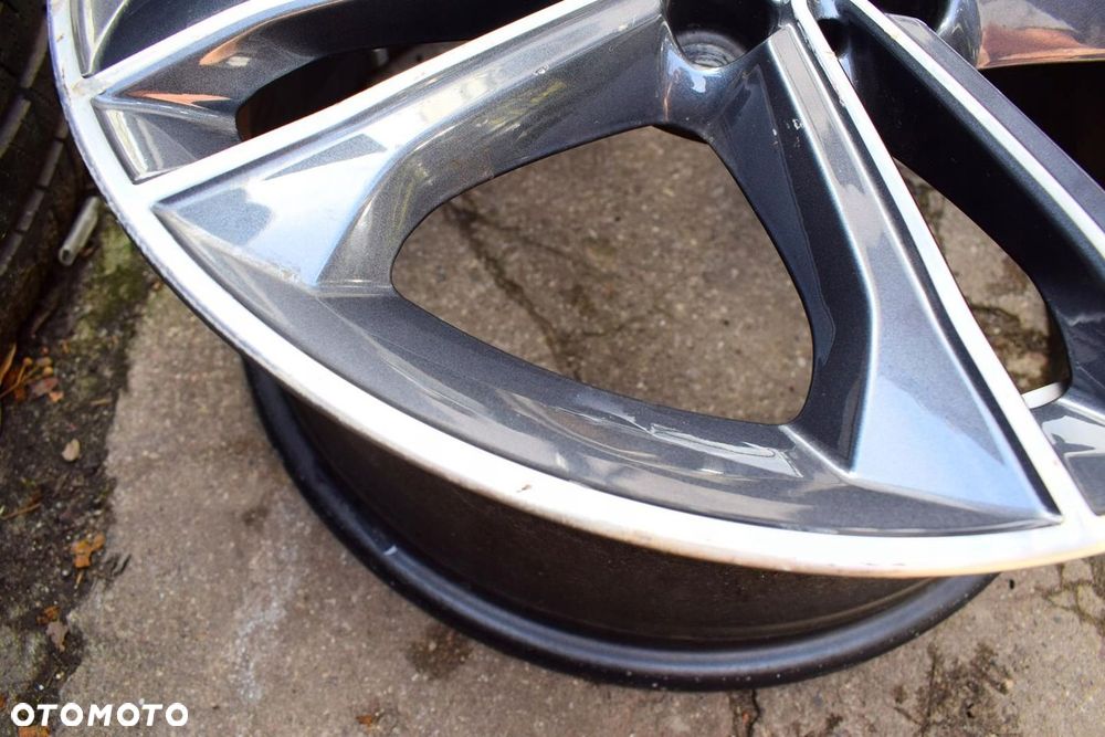 BMW 17 1 F52 X1 F48 2 F45 Oryginał Czujnik - 5