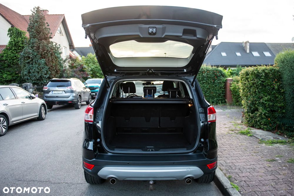 Ford Kuga 1.5 EcoBoost FWD Edition ASS - 14