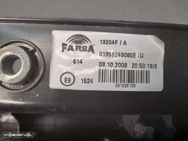 Farolim Dto Fiat Fiorino Caixa/Combi (225_) - 6