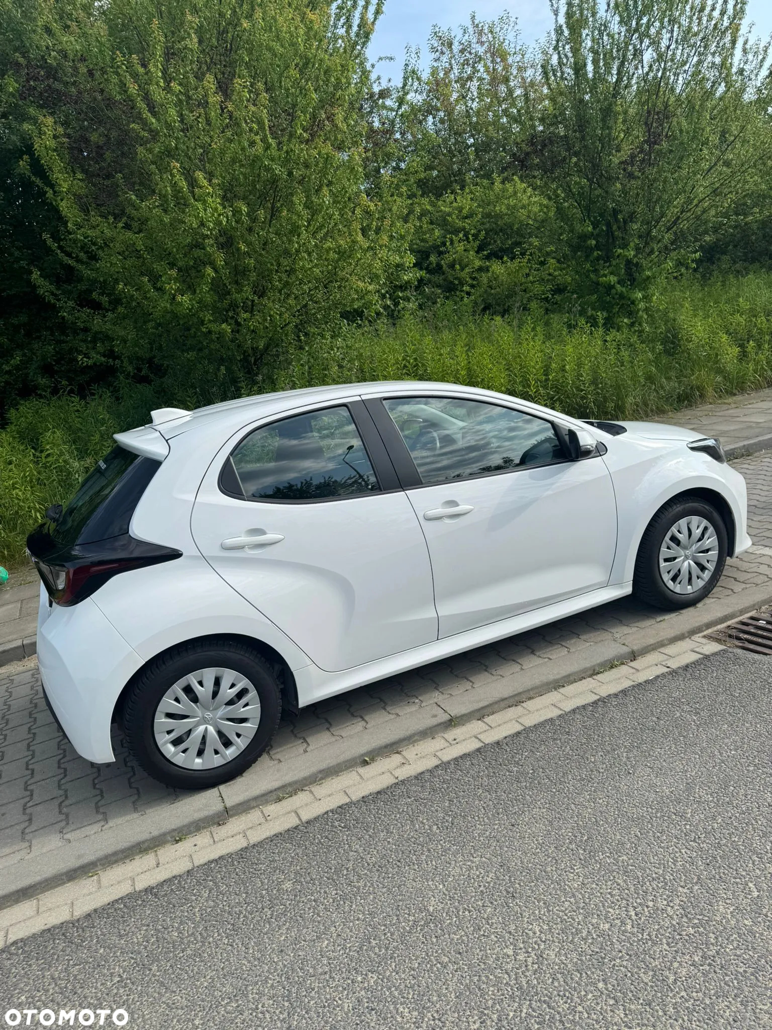 Toyota Yaris 1.5 Comfort - 5