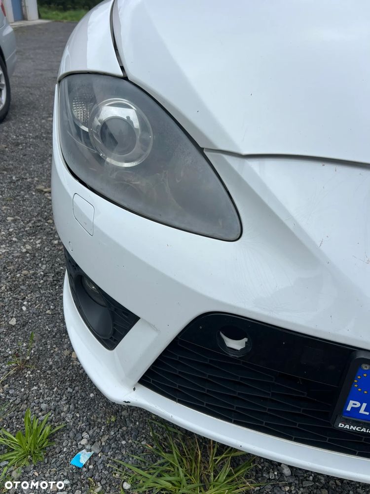 Seat Leon 2.0 TSI Cupra R - 22