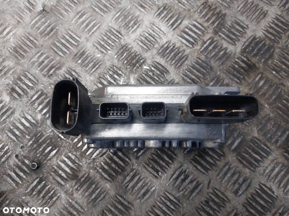 KOMPUTER MODUŁ STEROWNIK WSPOMAGANIA SUBARU LEGACY IV 34710AG010 - 2