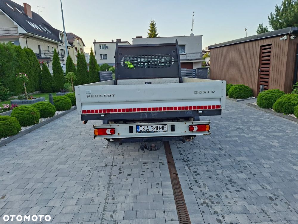 Peugeot Boxer - 6