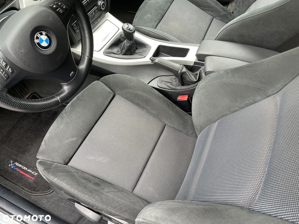 BMW Seria 3 318i - 17