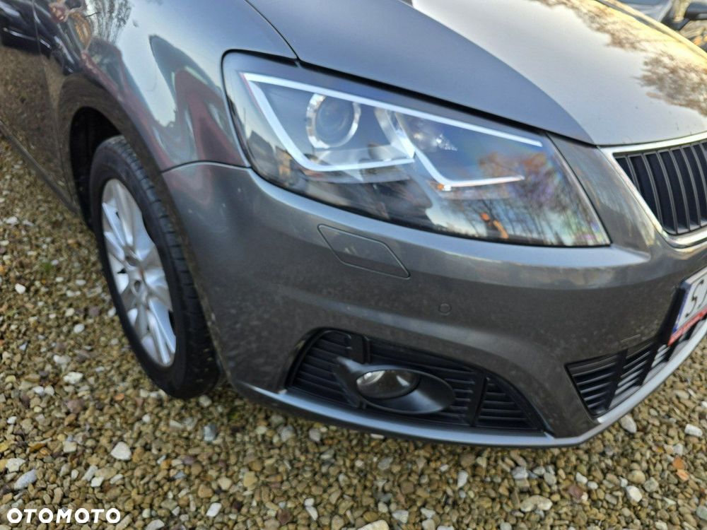 Seat Alhambra 2.0 TDI Ecomotive Style - 29