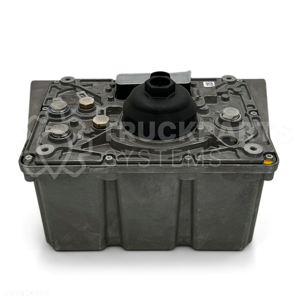 Pompa do AdBlue DAF XF 105 Euro 5 Bosch 1818625 - 1